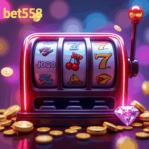Cassino Exclusivo bet558: Emocione-se Jogando
