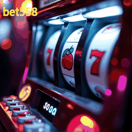 Baixe o App bet558 – Jogue Cassino no Celular com Slots e Apostas